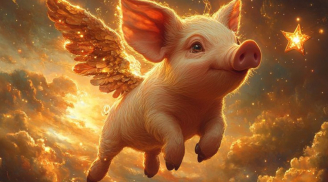 Đại Hạn cuối năm Ất Tỵ 2025: 1 tuổi vừa dính Tam Tai lại xung Thái Tuế, làm quần quật vẫn nghèo