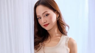 Lan Phương tiết lộ những tổn thương phải chịu đựng trong cuộc hôn nhân với chồng Tây