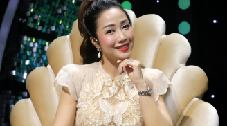 Ốc Thanh Vân đáp trả cực căng khi bị nói 'câu' like rẻ tiền