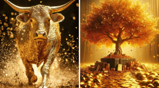 Sau 4/8: 3 tuổi Chịu Khó Trời Thương, Tổ Tiên che chở Tiền Về tới tấp, 1 tuổi gặp hạn nặng