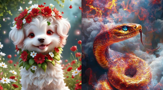 Tháng 7 âm vận may vẫn ầm ầm: 2 tuổi Không Sợ Cô Hồn, Làm Lớn Thu Lớn, 2 tuổi tình cảm nở rộ