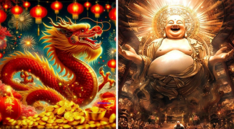 Từ 5/8 đến 25/8: 4 tuổi Tổ Tiên che chở, Lộc Rơi Trúng Đầu, Đếm Tiền Mệt Nghỉ