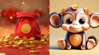 3 con giáp đón vận may dồn dập trong 5 ngày tới: Tiền về như nước, làm đâu thắng đó, giàu sau 1 đêm