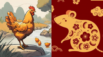 4 tháng cuối năm: 3 con giáp được bà Chúa Kho dúi tiền tận tay, vận may và giàu sang kéo dài sang 2026