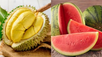 5 loại trái cây thèm đến mấy cũng hạn chế ăn: Tưởng tốt nhưng có thể gây hại nếu ăn sai cách