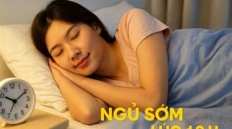 Đi ngủ sau giờ này: Thói quen âm thầm hủy hoại gan và rút ngắn tuổi thọ