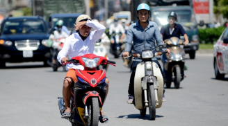 Dự báo thời tiết ngày mai (5/8): Hà Nội nắng nóng, chiều và đêm mưa vừa; Bắc Trung Bộ nắng nóng gay gắt