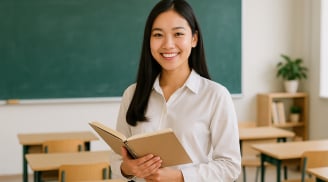 Ngành học cứ bị bảo ‘hết thời’ nhưng điểm vẫn chạm nóc: Miễn học phí, ưu đãi đầy đủ