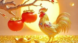 Nghìn năm có một: Từ tháng 9 âm đến hết năm Ất Tỵ, 3 tuổi biết nắm bắt cơ hội sẽ thành đại gia
