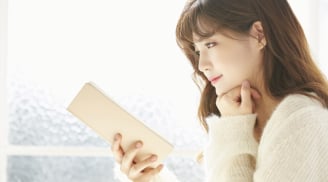 Người phụ nữ có 4 loại 'khí' này, thường là người thông minh và có sức hút đặc biệt