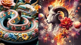 Người tính không bằng trời tính: 2 tuổi hồn nhiên lương thiện được trời ban phước, 2 tuổi càng tính toán càng bê bết