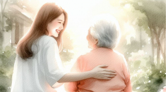 Người xưa dạy: Nghiệp tới thì khó tránh, phúc tới đừng chối từ? Làm sao để giải nghiệp, tăng phúc?