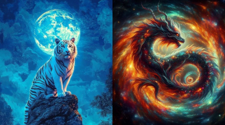 Sau 15/8: 30 ngày đen tối sầm sập kéo tới, 3 con giáp cần cẩn trọng trong công việc, tránh họa tiểu nhân