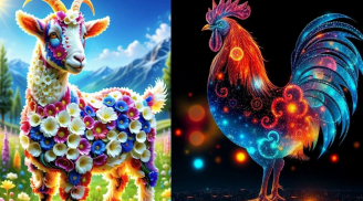 Thứ 5, 6 chế độ hút tiền vận hành: 3 tuổi nhận lộc tổ tiên 'trúng độc đắc', 2 tuổi gặp cơ hội lớn