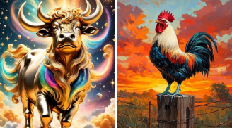 Top 4 tuổi Trúng Số Đặc Biệt, Danh Tiếng Lẫy Lừng đúng 1/7 âm lịch, đặc biệt vị trí số 2