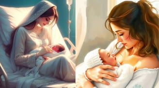Trẻ Sinh Tháng 9, 10 vì sao thường thông minh? Không phải mê tín mà khoa học đã xem xét