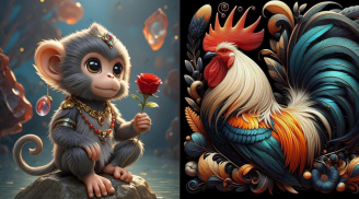 Từ 13-30/6 nhuận: Thần Tài gõ cửa 3 tuổi nhận “mưa” lời khen từ cấp trên, 1 tuổi nên nhường lại cơ hội