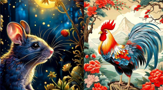 Từ 6-16/8: 10 ngày lộc phát bất ngờ, 3 tuổi đón đầu cơ hội, lượm vàng nhặt bạc về nhà