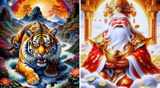 3 ngày liên tiếp (Thứ 4, 5, 6): 3 tuổi Trúng Đậm Tài Lộc, Tiền Của Sinh Sôi, đời sang trang mới