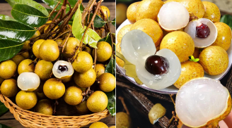 Quả nhãn ngon bổ nhưng có 5 nhóm người cần hạn chế anh, tránh rước thêm bệnh