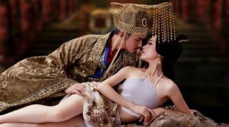 Sự thật đỏ mặt về đêm 'động phòng': Lịch sử hé lộ phong tục cưới hỏi lạ lùng thời xưa