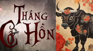 Tháng 7 âm: Không lo cô hồn, 4 con giáp tiền tài rủ nhau lên đồng, làm giàu nhẹ tênh, phúc khí ngập tràn