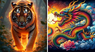 Top 4 tuổi Sự Nghiệp Thăng Tiến, Tiền Tài Dư Dôi từ 6/8 đến 28/8, số 2 đổi đời sung túc