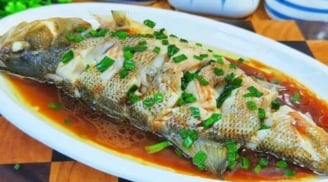 10 thực phẩm giúp đánh bay gan nhiễm mỡ: Chuyên gia dinh dưỡng khuyên dùng mỗi ngày!