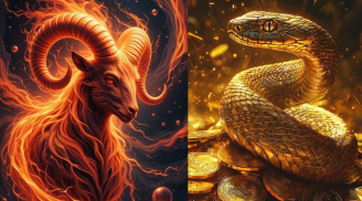 15 ngày cuối tháng 8: 3 tuổi được Thần Tài trợ duyên, vang danh lẫy lừng, 1 tuổi được trợ giúp vẫn khó khăn