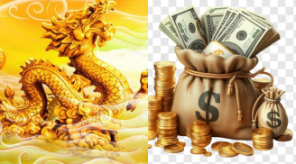 3 con giáp tái sinh sau ngày 15/8, tháng 9 tiền đầy ví không lý do, cuối năm của cải chất đống