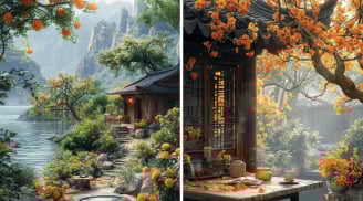 3 ngày sinh Âm lịch số sướng: Càng lớn tuổi càng giàu, 10 người thì 9 người là đại gia