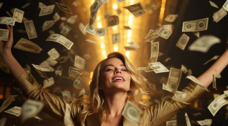  3 Việc càng tiêu tiền càng giúp bạn gặt hái thành công