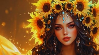 4 tháng sinh âm lịch của người Khổ Trước Sướng Sau, cứ lương thiện Trời tự khác an bài, về già giàu sụ