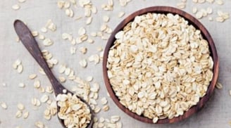 Ăn 6 thực phẩm này vào buổi sáng, mỡ thừa tự tiêu cả ngày mà không cần tập nặng