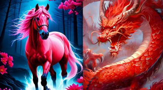 Hổ Mọc Thêm Cánh: Nhà có 3 cặp Cha Con này giàu hết phần thiên hạ, Tiền chẳng phải lo