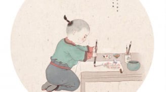 Khi gia đình có 4 loại 'khí' này, đứa trẻ được sinh ra sẽ xuất chúng - Hãy xem nhà bạn có không?