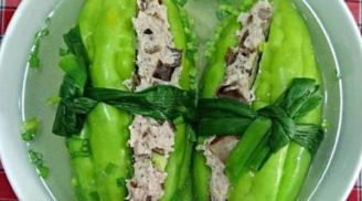 Loại quả chỉ 10.000 đồng/kg nhưng giàu vitamin C gấp 14 lần dưa chuột, được ví như “thuốc bổ tự nhiên”