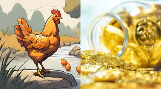 Nằm mơ cũng không ngờ: 4 con giáp trong 100 ngày tới tiền ập vào nhà tới tấp, danh vọng, hạnh phúc đủ đầy