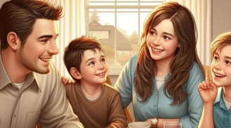 Người vợ càng chăm nói 3 câu này, người chồng càng dễ thành công, giàu có