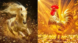Thứ 5, 6 cơ hội tới tấp:2 tuổi tưng bừng thúc đẩy sự nghiệp, 1 tuổi chần chừ để mất giai đoạn vàng