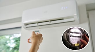 Tiền điện tăng phi mã vì 3 sai lầm khi dùng điều hòa, kiểm tra xem nhà mình có mắc phải điều nào không