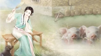 Tổ Tiên dặn: “Mua lợn xem chuồng, cưới vợ xem nhà”, con cháu nghe theo 3 đời vẫn phất