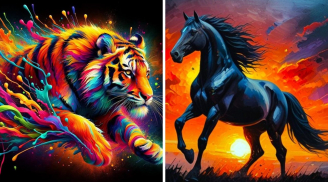 Từ 7/8 đến 29/8: 3 tuổi Trúng Số Liên Tục, Thời Tới Cản Không Kịp, giàu nhất vị trí số 2