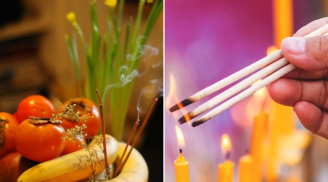2 khung giờ đẹp nhất để cúng Rằm tháng 6 nhuận, tổ tiên phù hộ, cả nhà bình an, làm ăn vượng phát