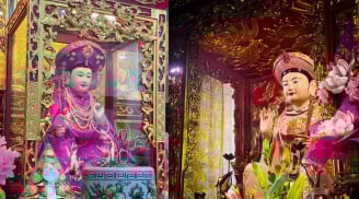 3 ngày sinh âm lịch hưởng lộc cô Chín: tính nóng nảy lương thiện, nửa đời sau mới hưởng phúc