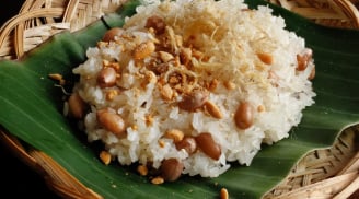 5 món ăn sáng tốt gấp 10 lần bún phở, số 3 ăn bổ gan, tránh bệnh