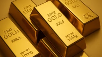 Bảng giá vàng 9999 24K 18K SJC DOJI PNJ hôm nay 7/8/2025