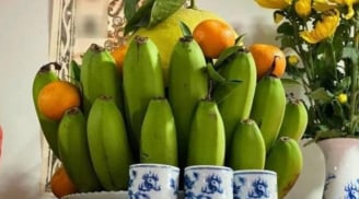 Ngày Rằm nên thắp hương bằng chuối gì để hút tài lộc, tránh xui rủi? Cẩn thận kẻo phạm phong thủy!