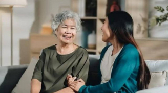 Phụ nữ thông minh không bao giờ nói 3 điều này khi về nhà bố mẹ đẻ – Đừng phạm sai lầm!