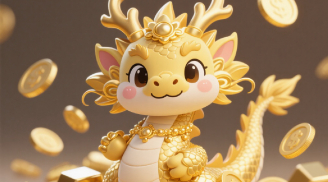 Sau 8/8 Dương lịch, 3 tuổi được Trời thương Phật độ, công việc hanh thông, tiền vào như nước